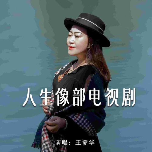 人生像部电视剧
