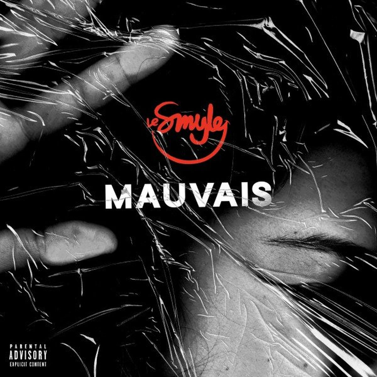 Album cover of Mauvais