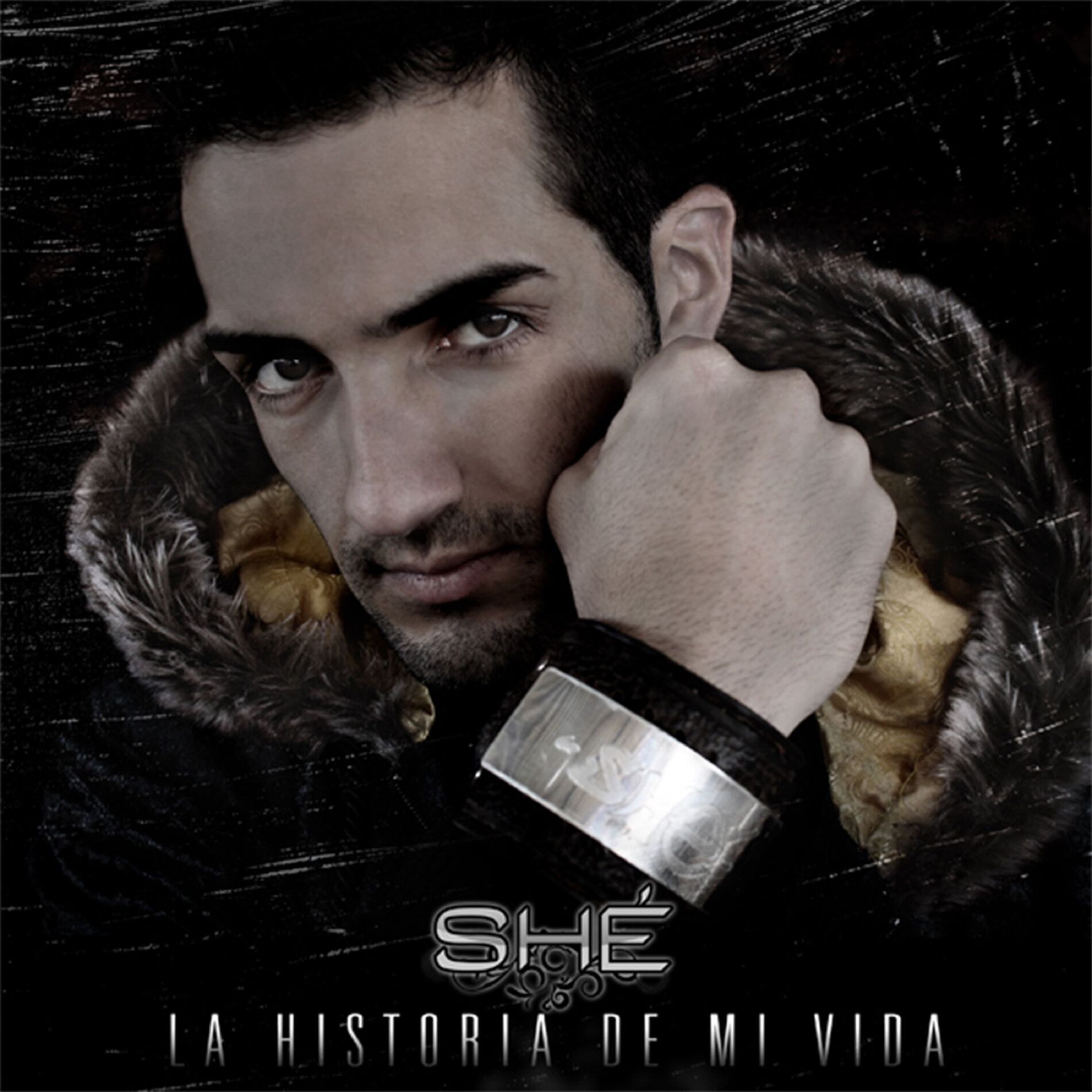 Album cover of La Historia de Mi Vida