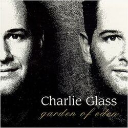 Cover of Garden of Eden