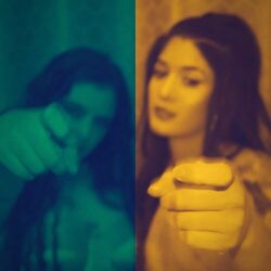 Cover of Brazilian Girls