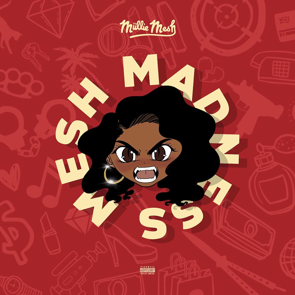 Picture of Mesh Madness
