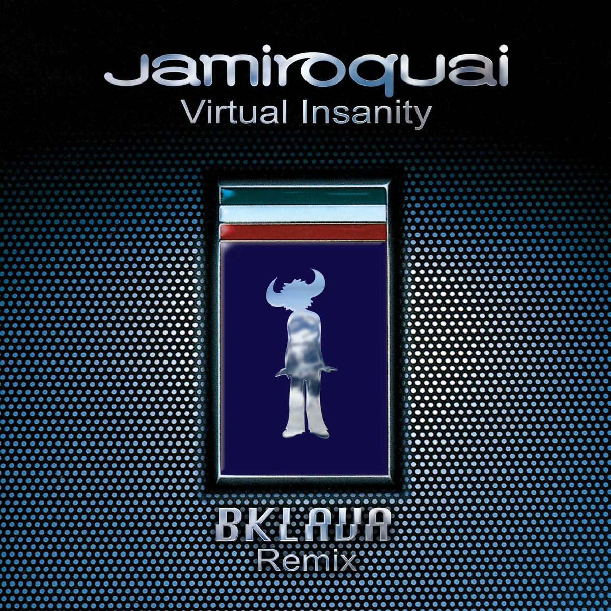 Jamiroquai - Virtual Insanity (Bklava Remix) | Deezer