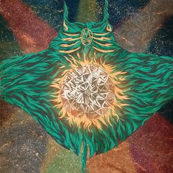 Cover of Providence