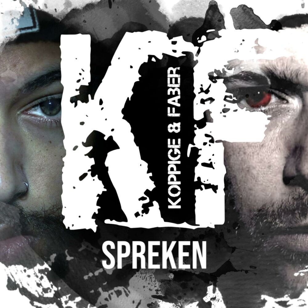 Picture of Spreken (feat. Koppige & Faber)