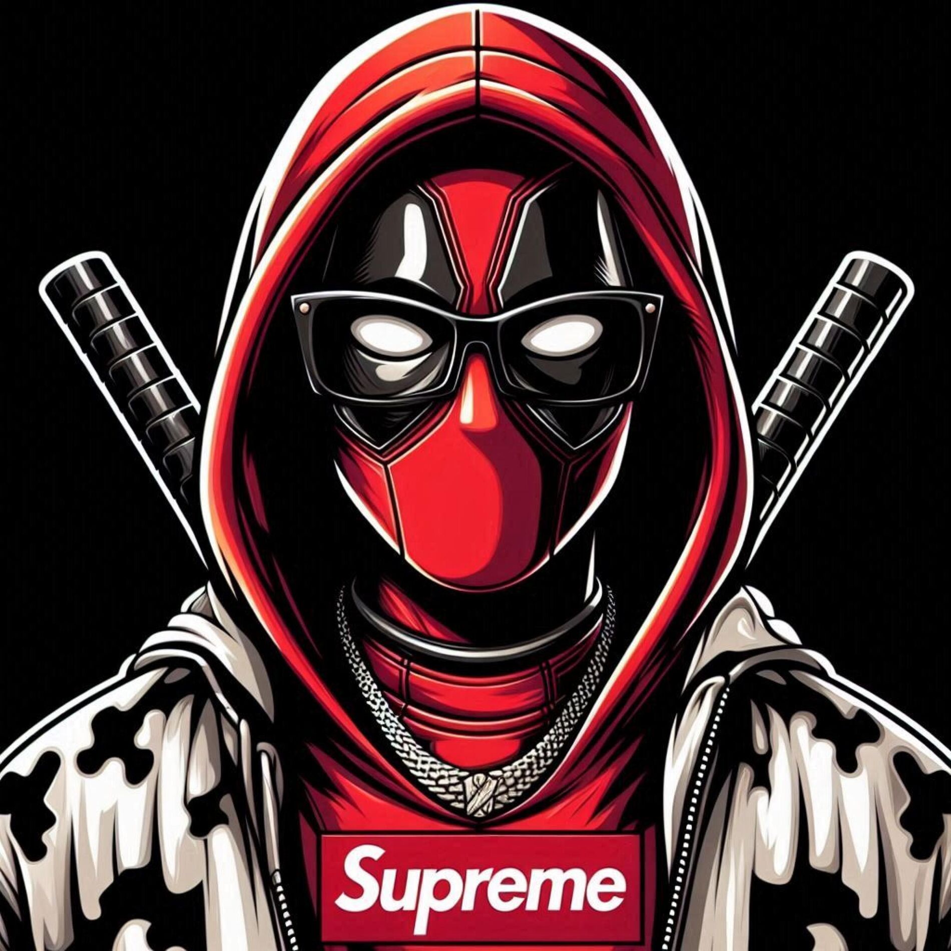 Album cover of BASE DE TRAP 'JUSTICIA'