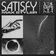Satisfy by Max Styler album cover
