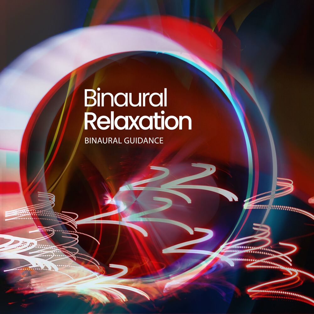 Picture of Binaural Relaxation