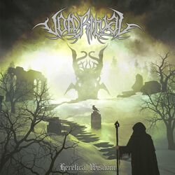 Cover of Heretical Wisdom