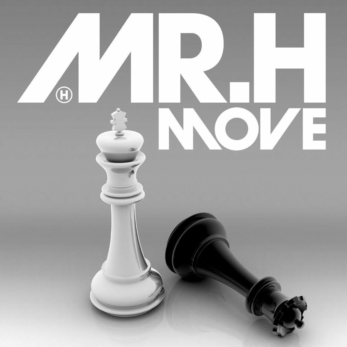 Album cover of Move