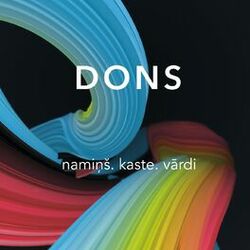 Cover of Namins Kaste Vardi