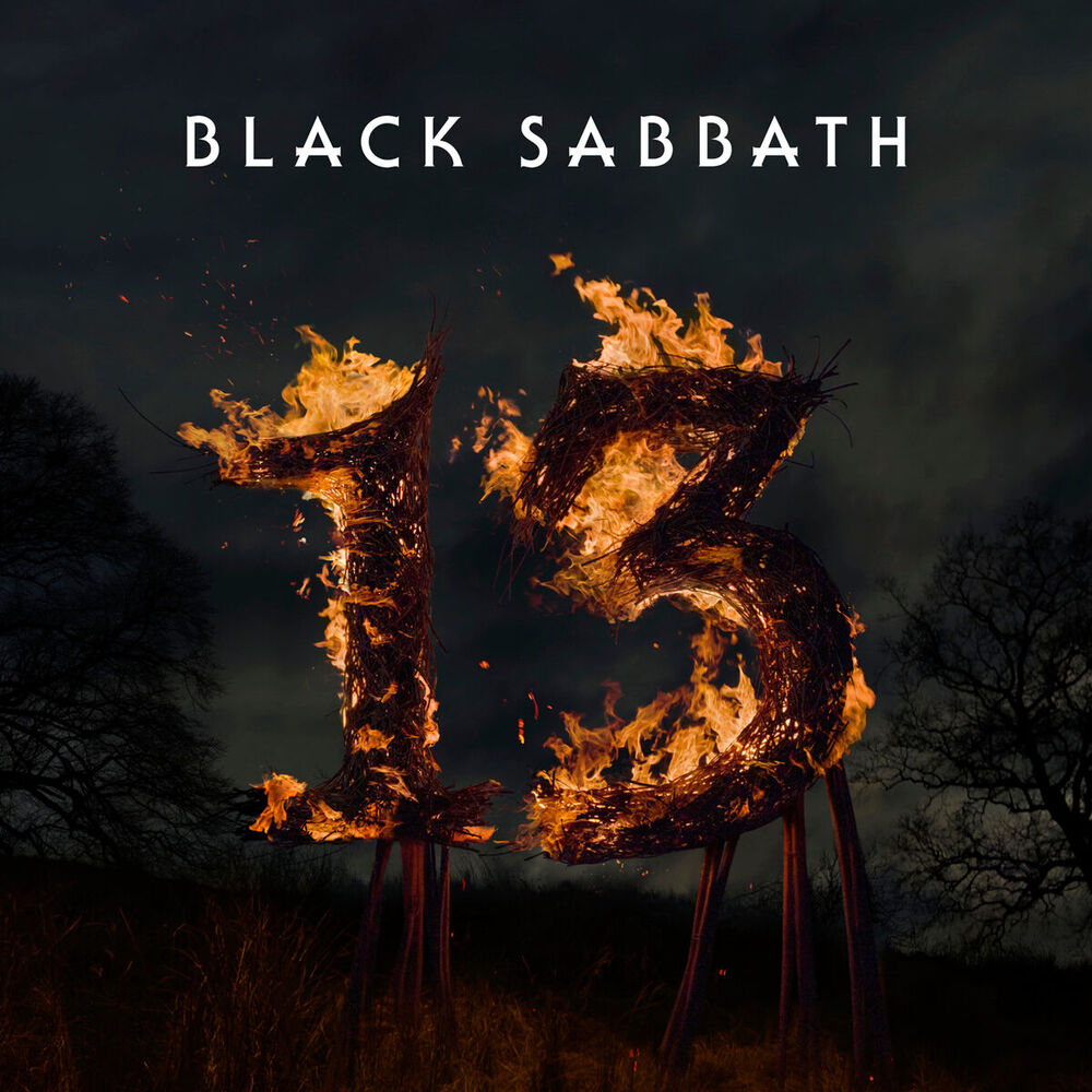 Picture of 13 (Deluxe Version)