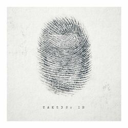 Cover of ID
