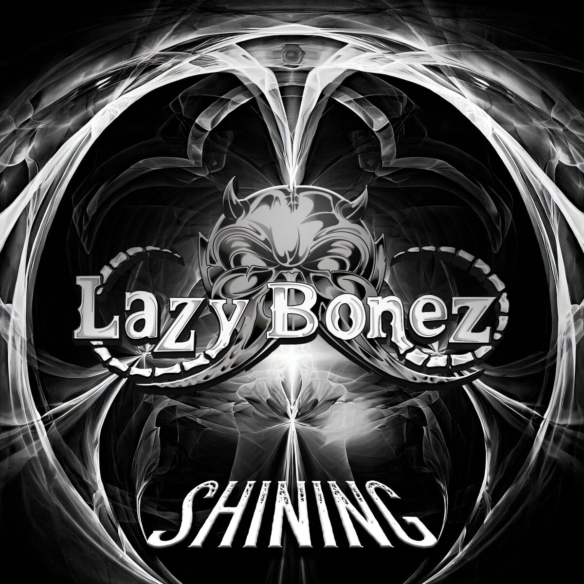 Album cover of Shining