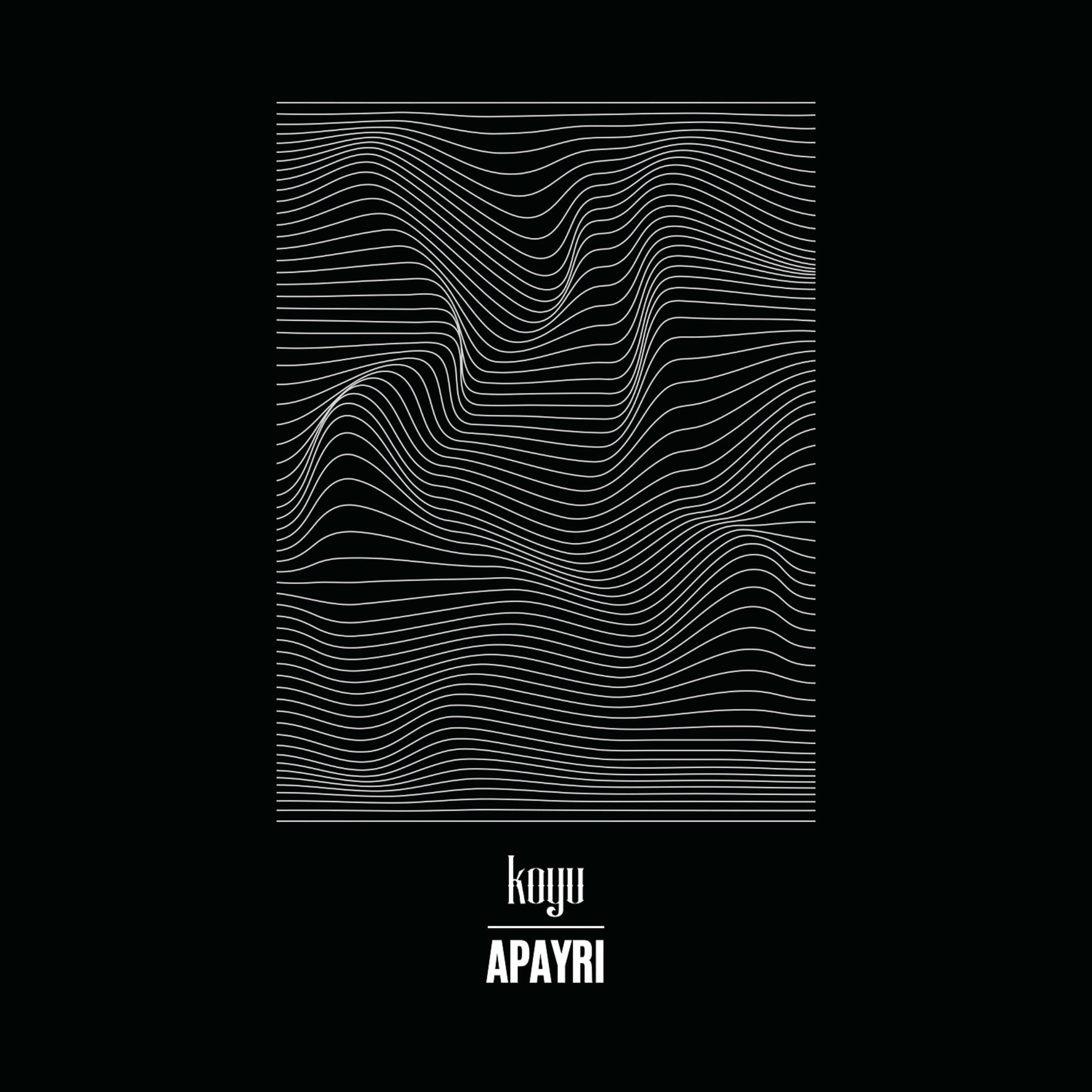 Album cover of Dolunay