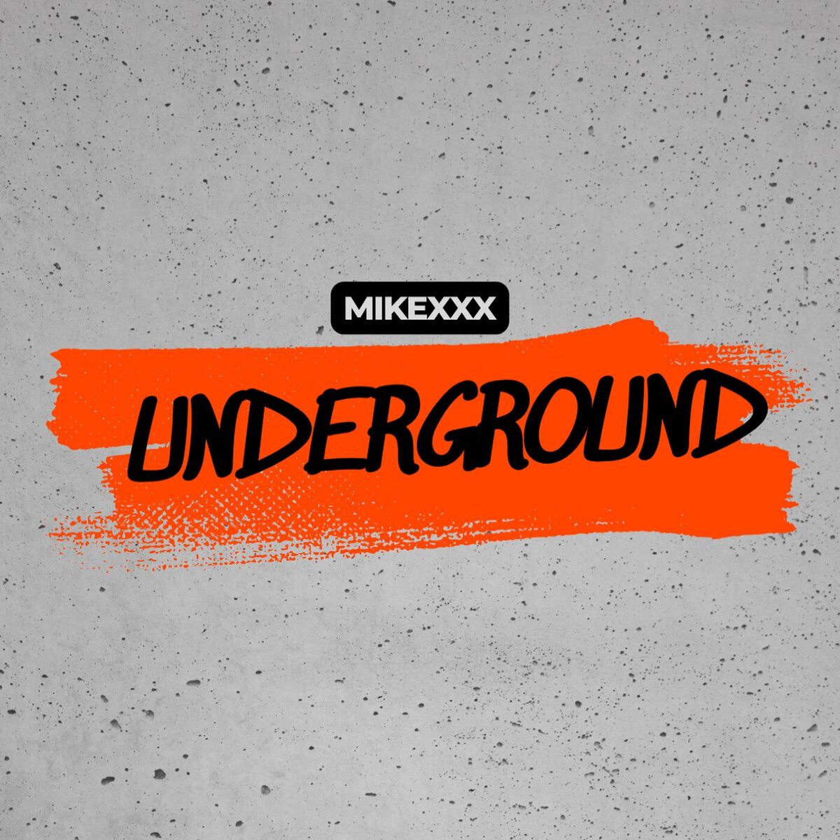 Album cover of Underground