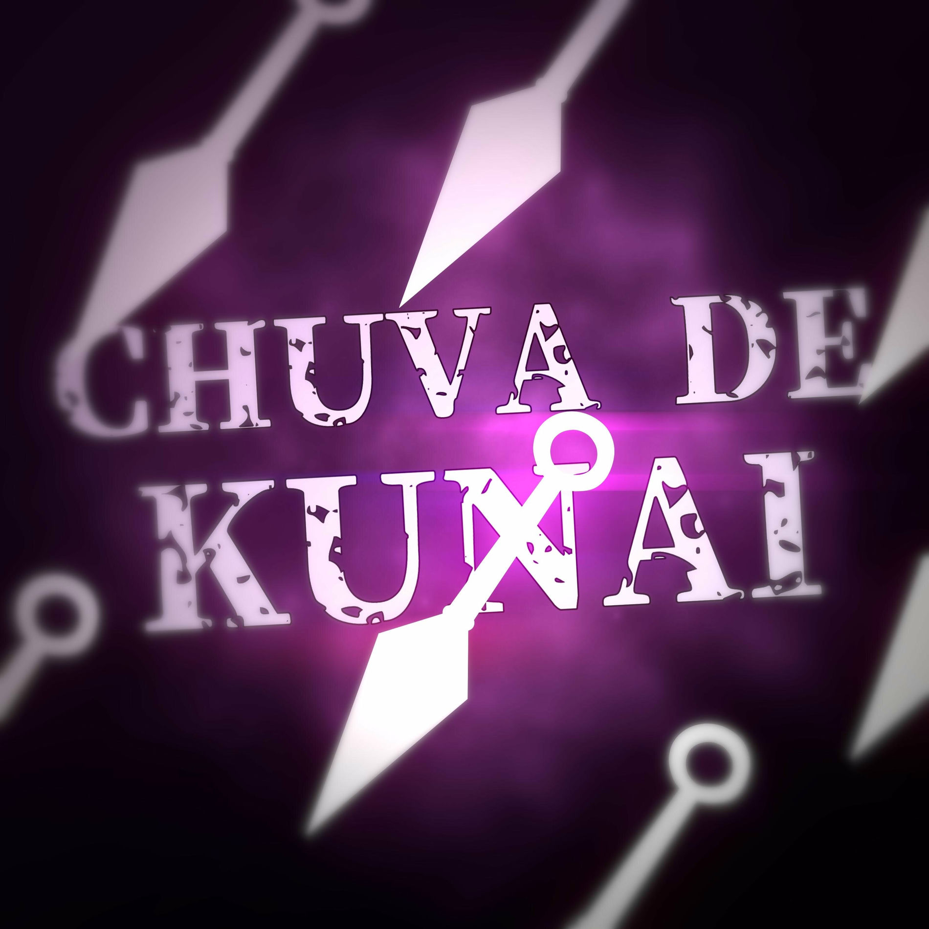 Album cover of Chuva de Kunai