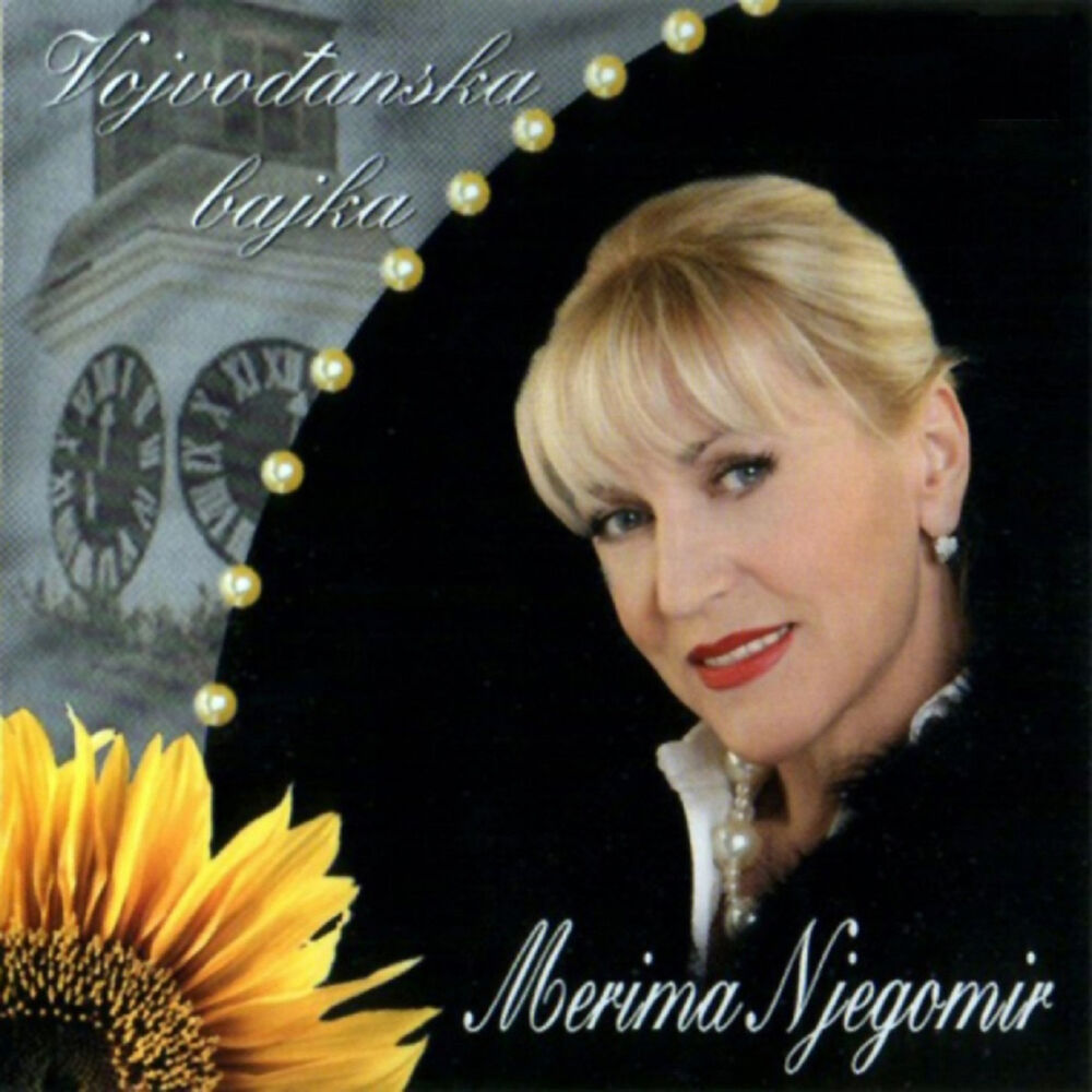 Picture of Vojvodjanska bajka