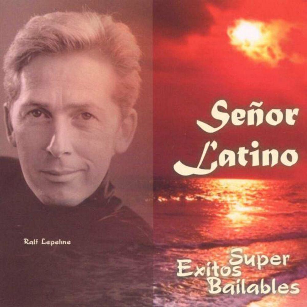 Picture of Senor Latino