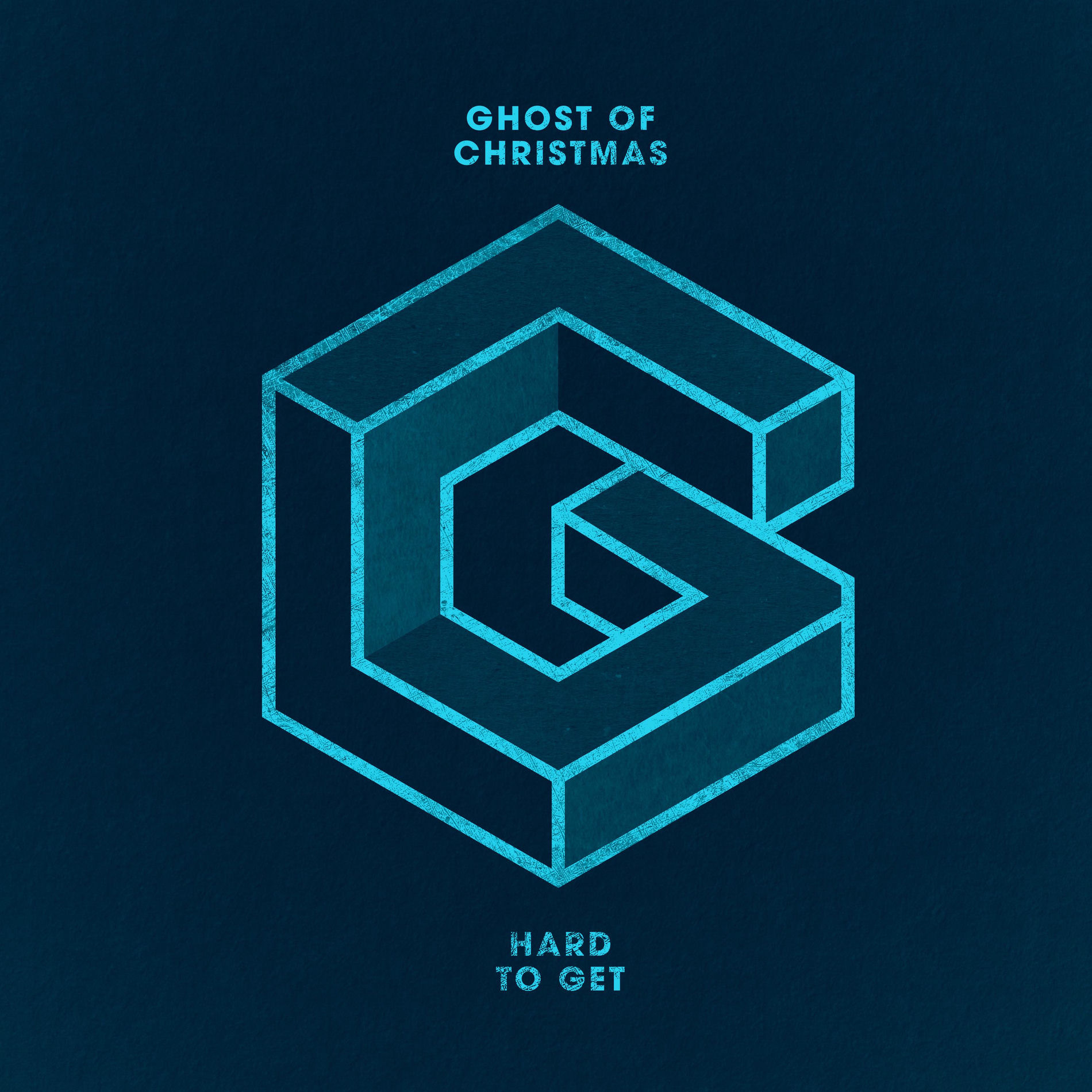 Album cover of Hard to Get