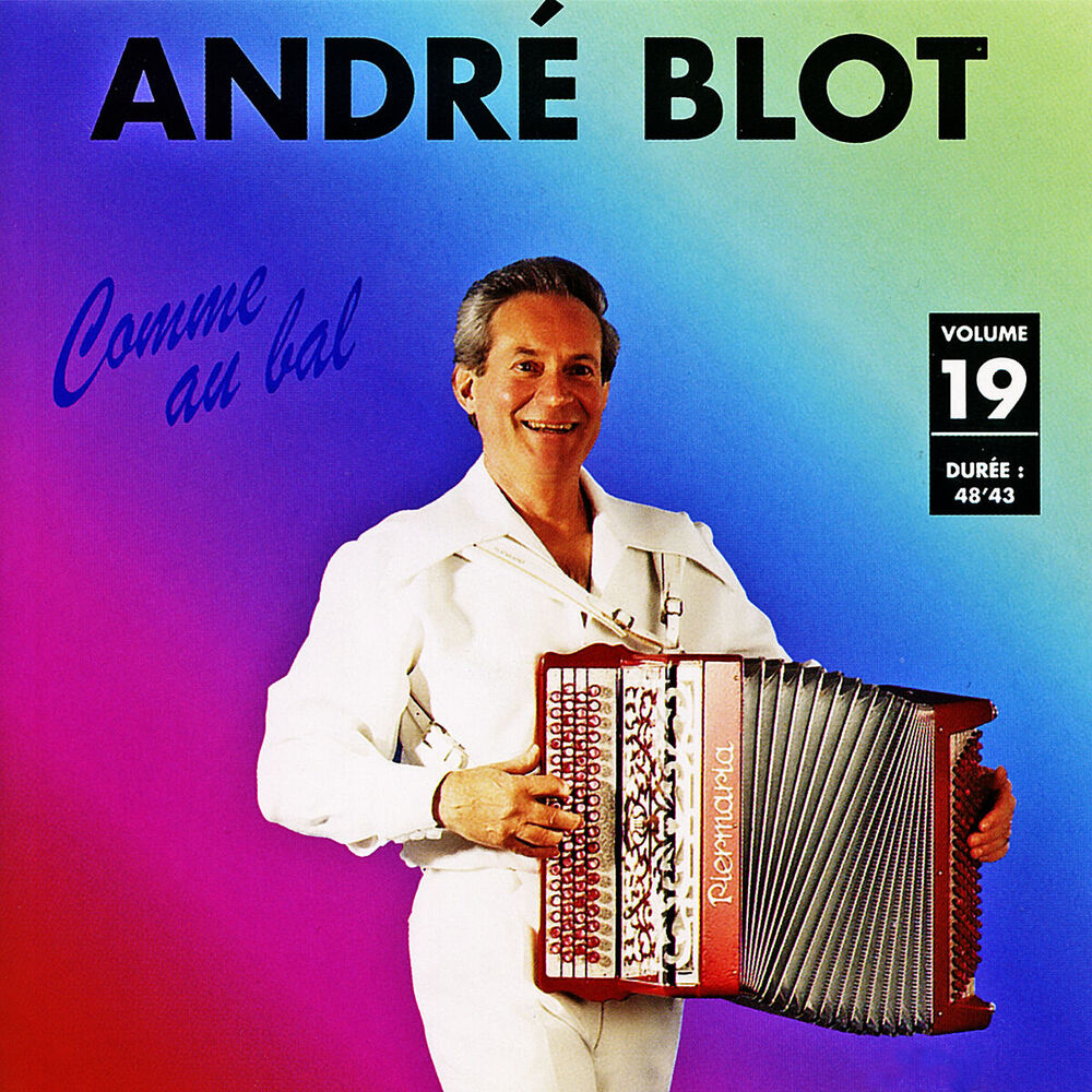 Picture of Comme au bal Vol. 19