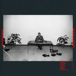 Cover of Marauder