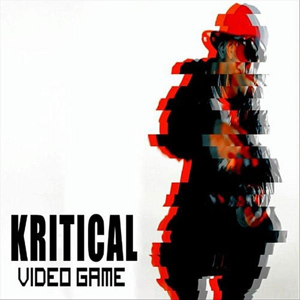 Picture of Video Game - Single