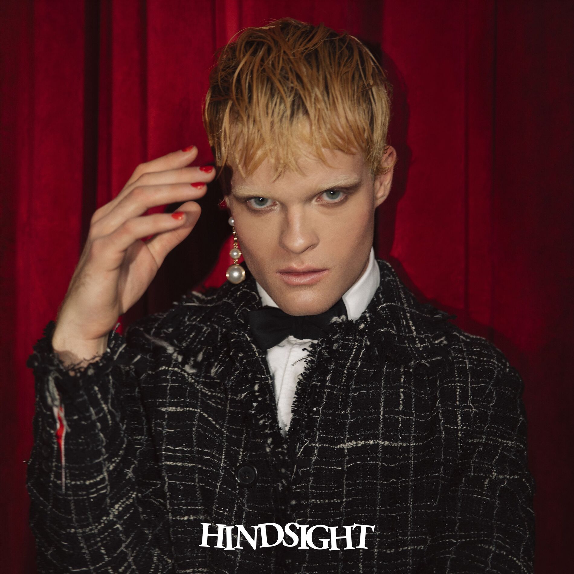 Album cover of Hindsight
