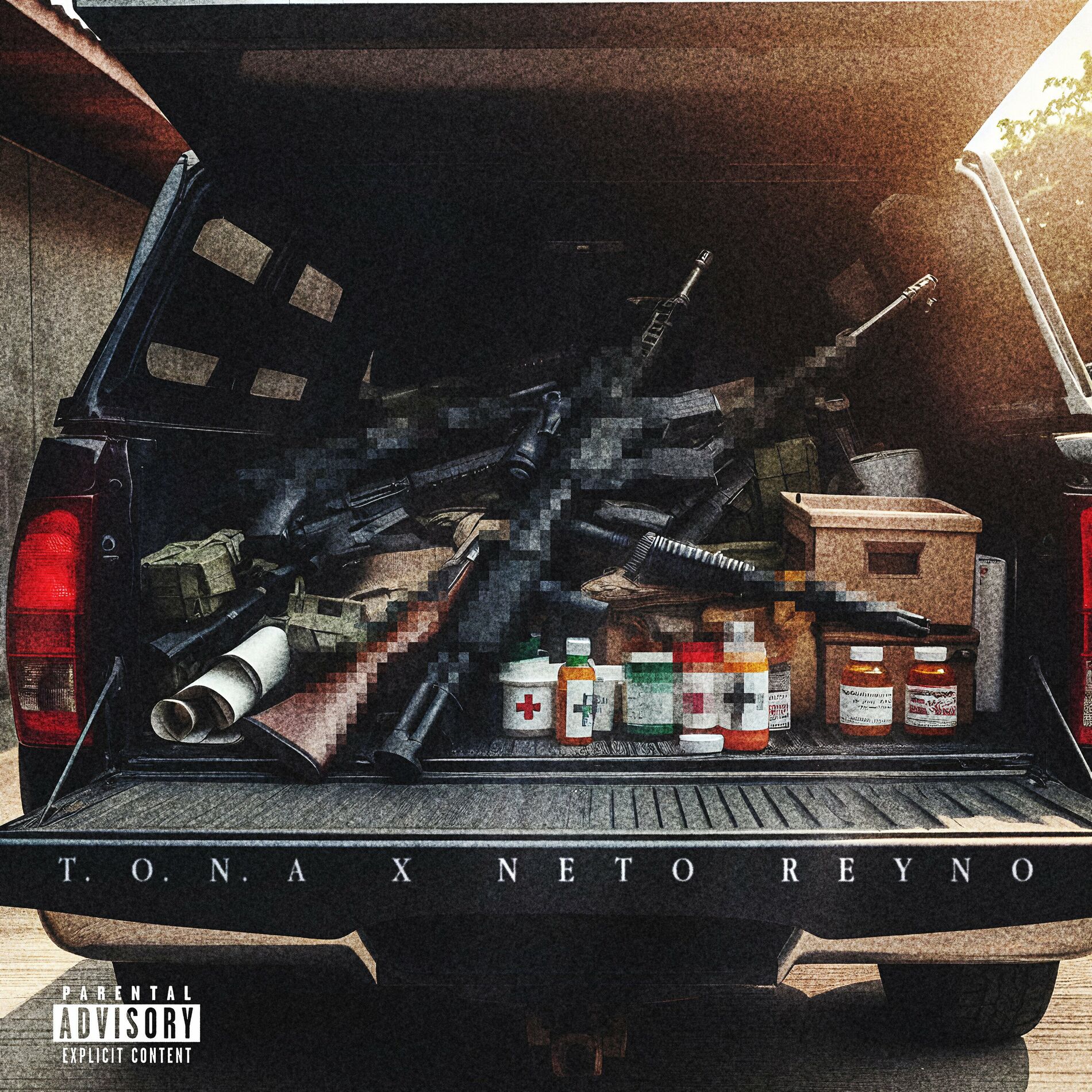 Album cover of La Movida