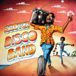 music cover