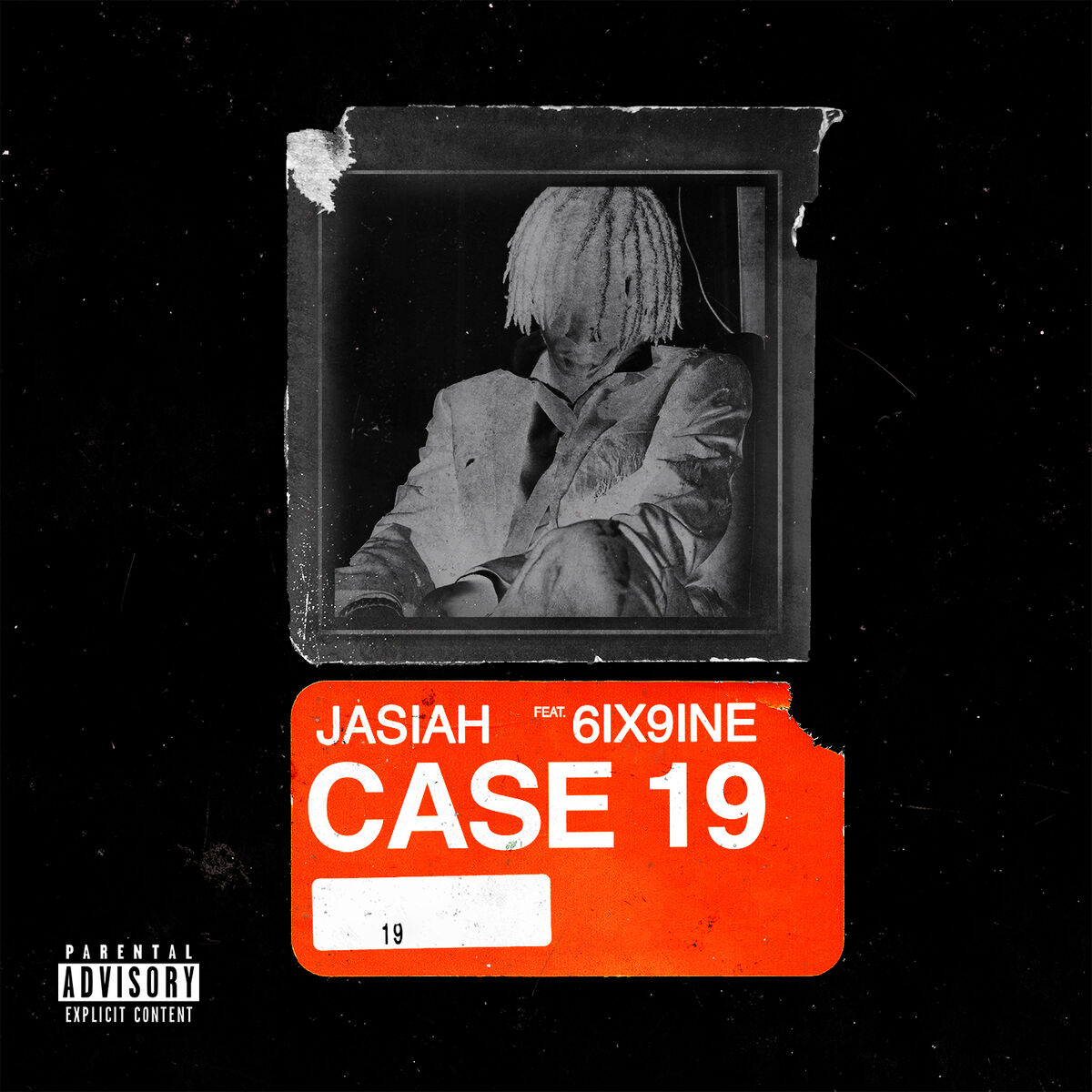 Album cover of Case 19 (feat. 6ix9ine)