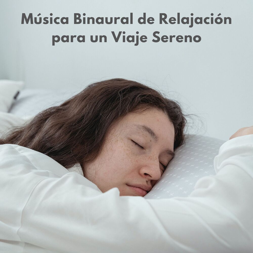 Picture of Música Binaural De Relajación Para Un Viaje Sereno