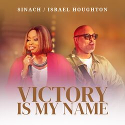 Cover of Victory Is My Name (Live)