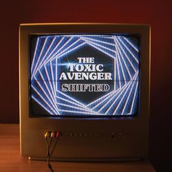 Cover of Shifted