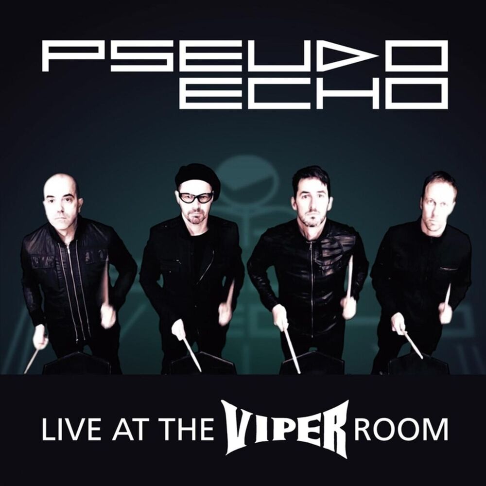 Picture of Live At the Viper Room