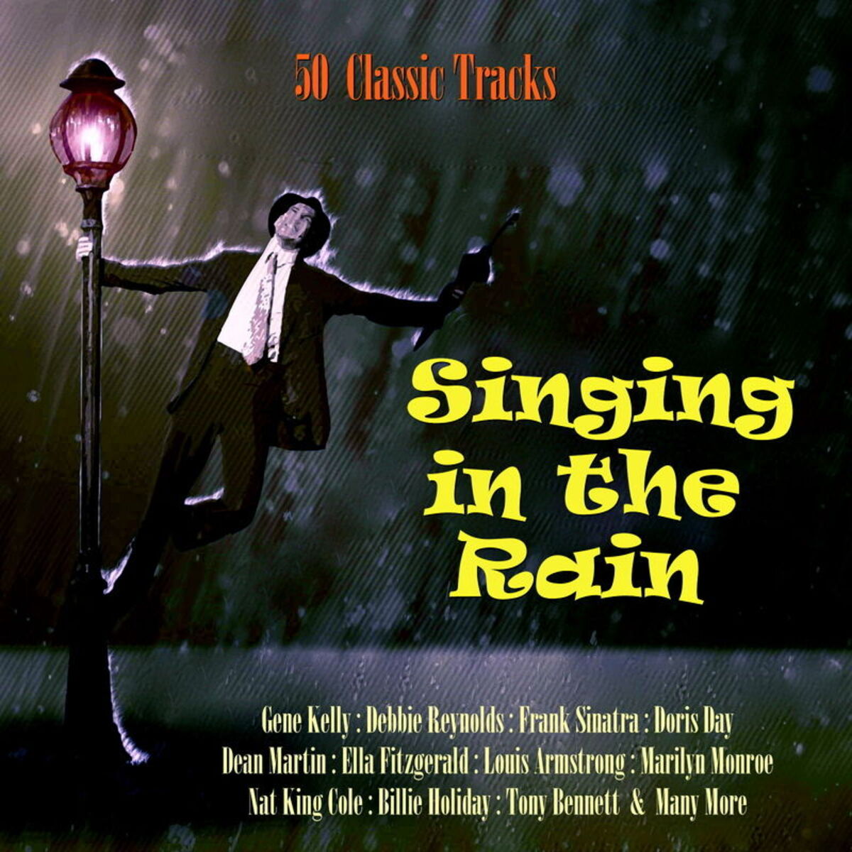 Album cover of Pennies from Heaven (from The Artist)