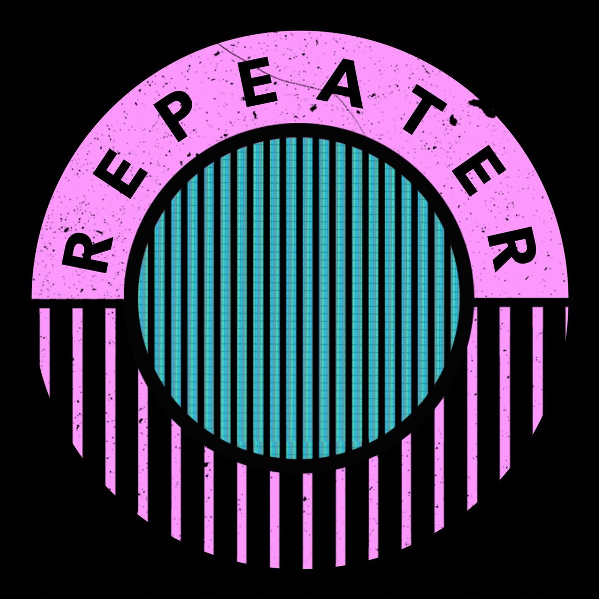 Album cover of Repeater