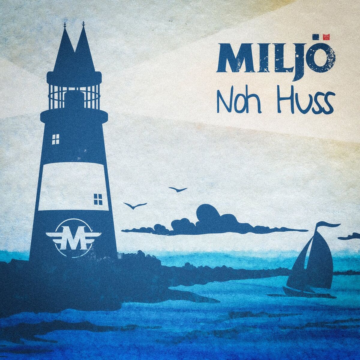 Album cover of Noh Huss