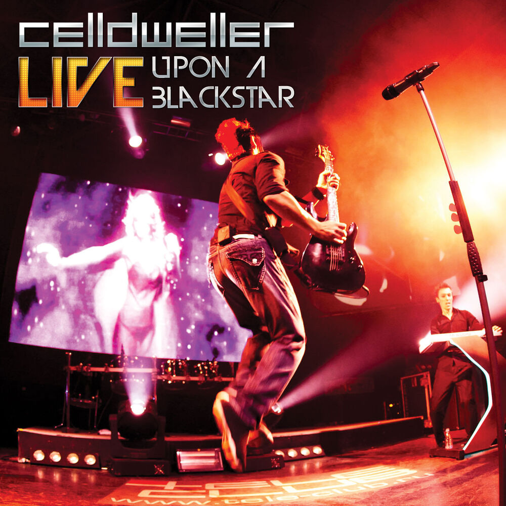 Picture of Live Upon A Blackstar
