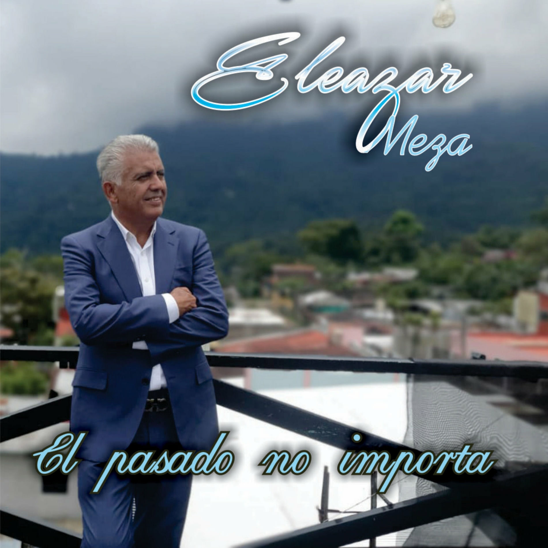 Album cover of El Pasado No Importa