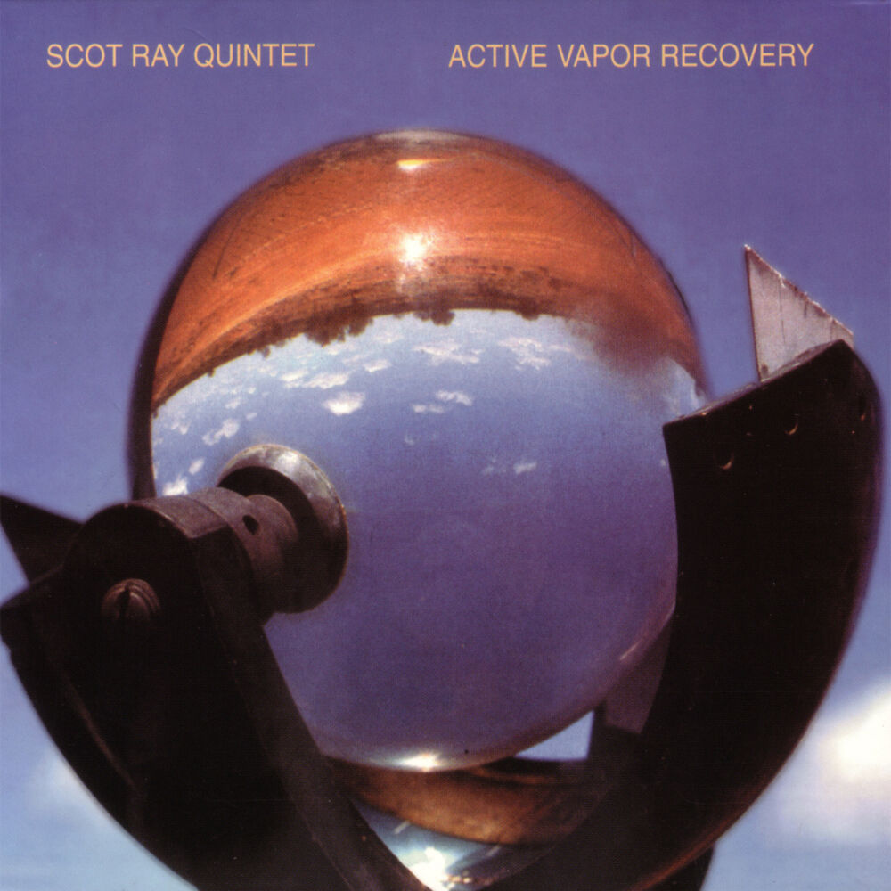 Picture of Active Vapor Recovery
