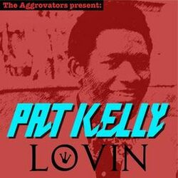 Cover of Lovin'
