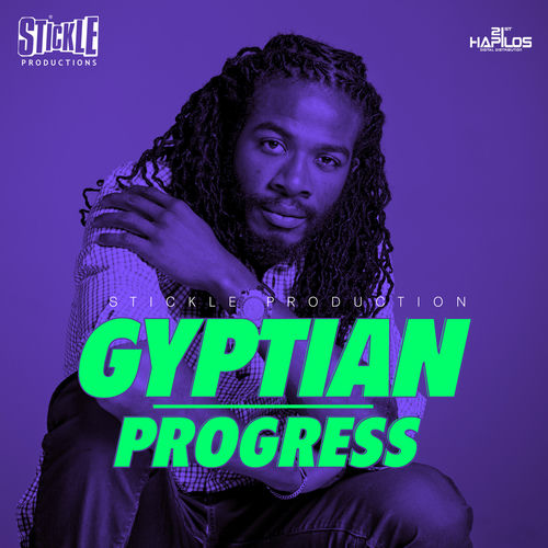 Progress - Single