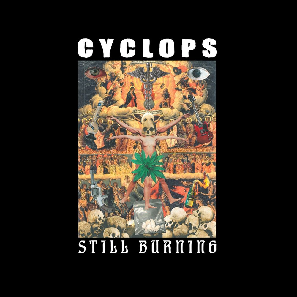 Picture of Still Burning