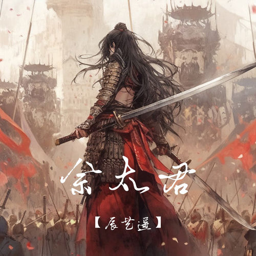 佘太君