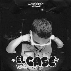 Cover of El Case