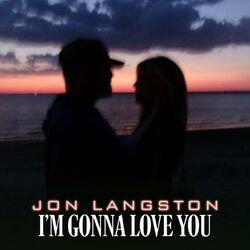 Cover of I'm Gonna Love You