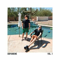 Cover of Dopameme, Vol. 1
