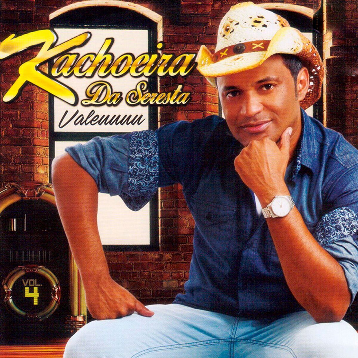 Album cover of Veleuuuu