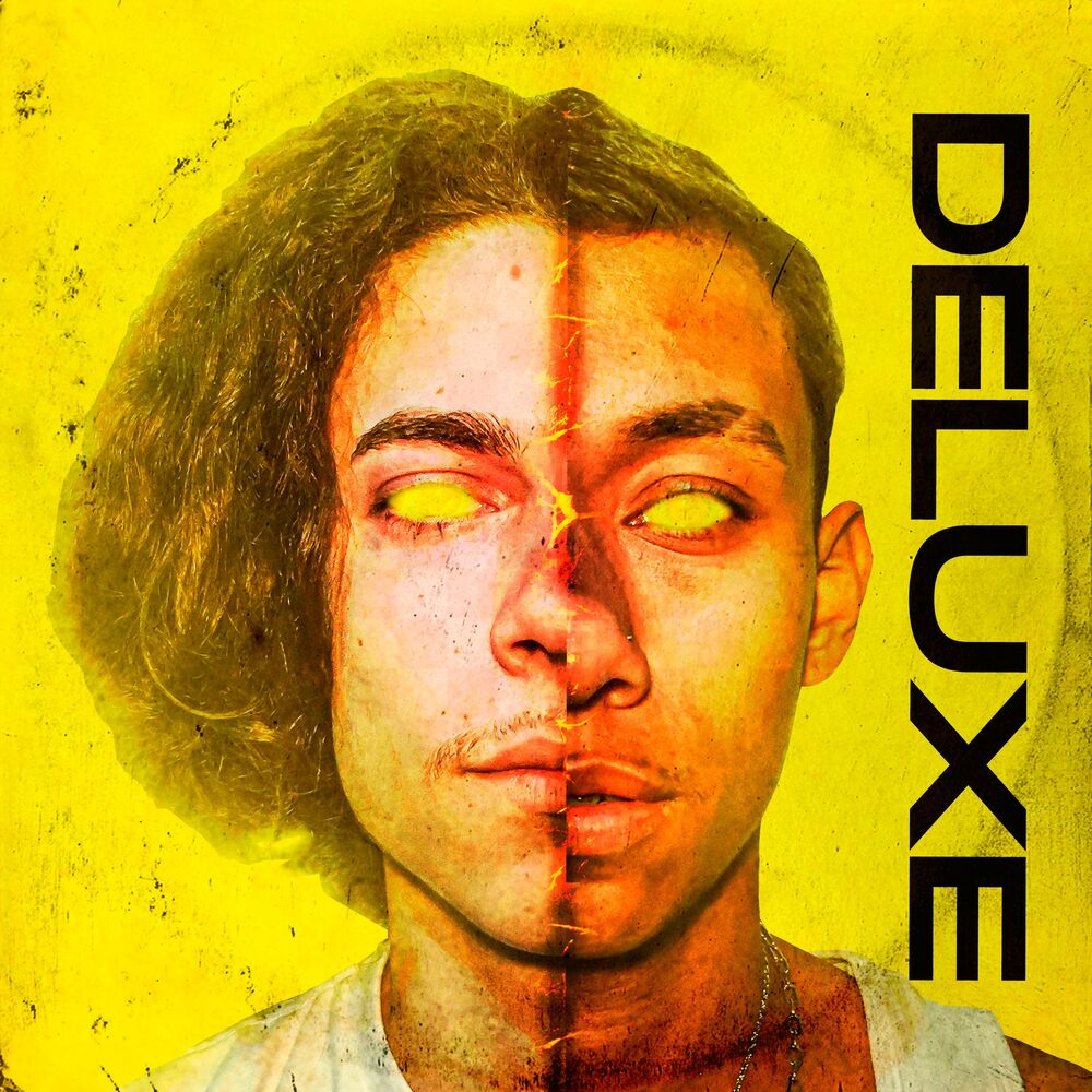 Picture of Snake Style (Deluxe Edition)